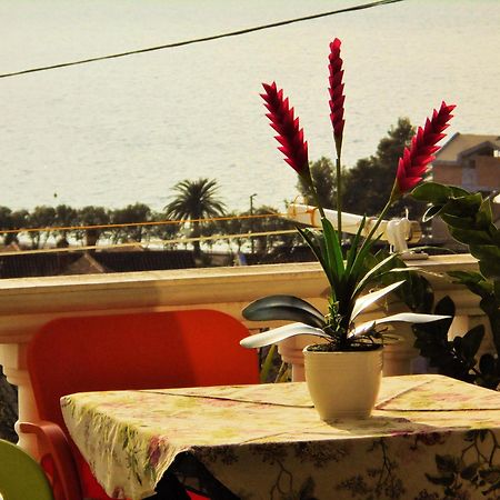 טיווט Villa Lastva Apartments מראה חיצוני תמונה