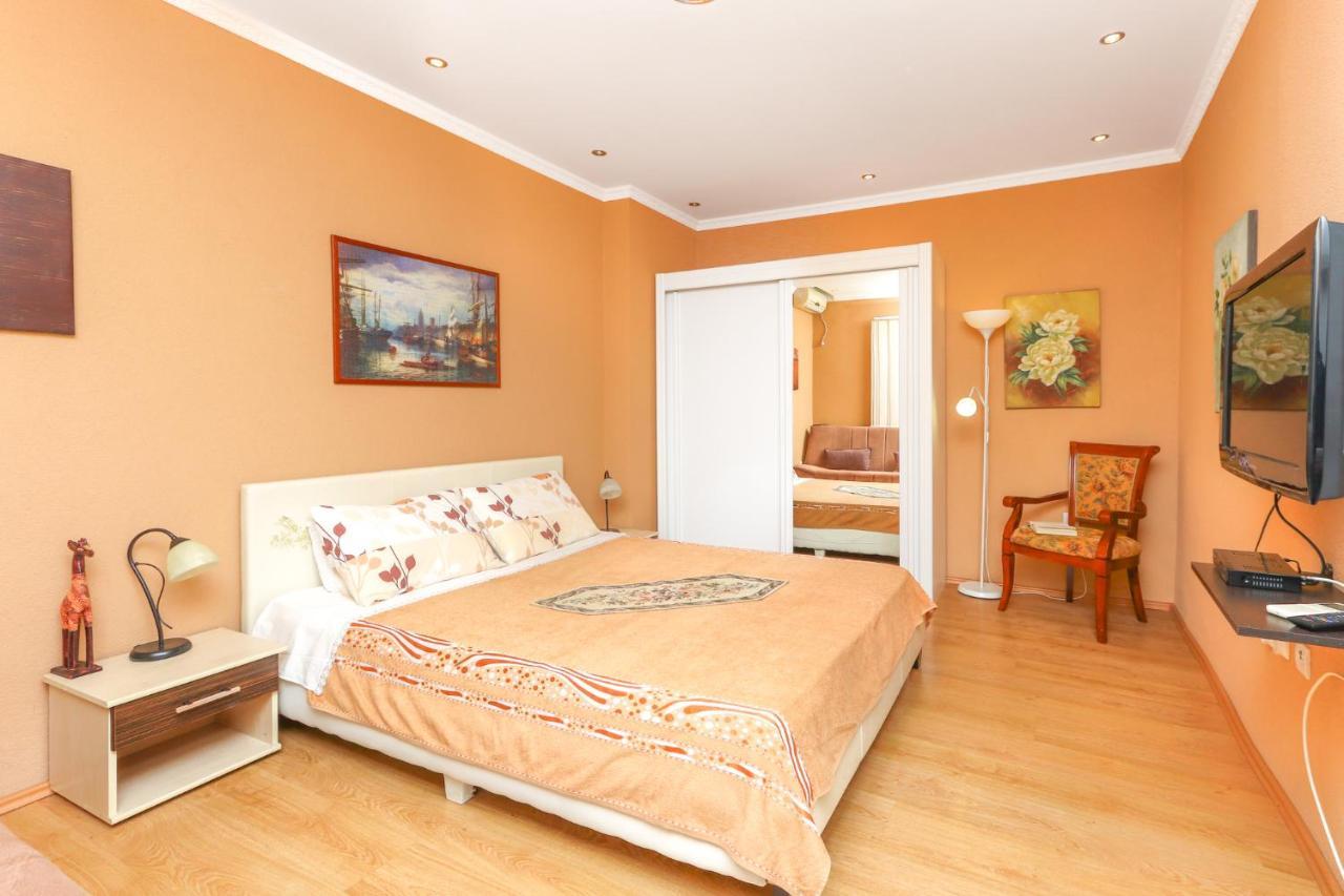טיווט Villa Lastva Apartments מראה חיצוני תמונה